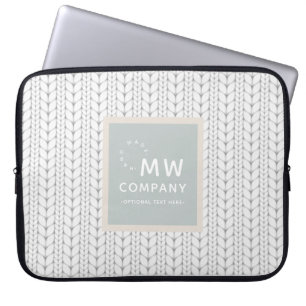 Housse Pour Ordinateur Portable Motif Kits Moderne Main Professionnelle Fabriquée
