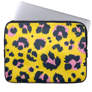 Housse Pour Ordinateur Portable motif poster de animal