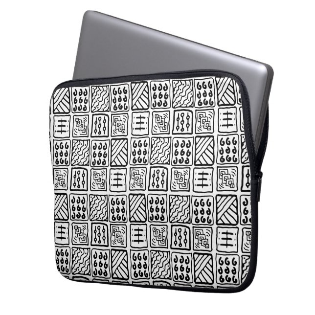 Housse Pour Ordinateur Portable Motif principal (devant gauche)