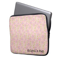 Motif rose Posey