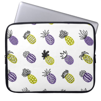 Housse Pour Ordinateur Portable Motif sans ananas