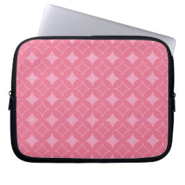 Housse Pour Ordinateur Portable Motif shippo rose
