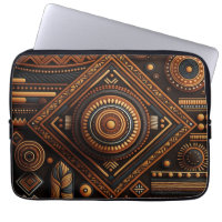 Motif traditionnel africain. Afrique ethnique