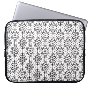 Housse Pour Ordinateur Portable Motif Vintage de luxe 4