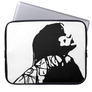 HOUSSE POUR ORDINATEUR PORTABLE MRN