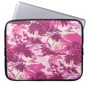 Housse Pour Ordinateur Portable Napili Bay Hawaii Neoprène Wetsuit