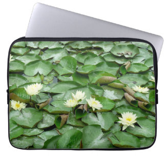 Housse Pour Ordinateur Portable Nappes D'Eau