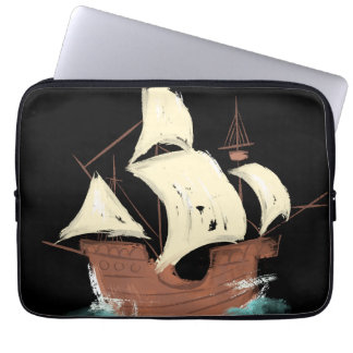 Housse Pour Ordinateur Portable navire
