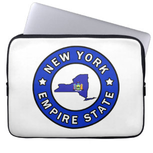 Housse Pour Ordinateur Portable New York
