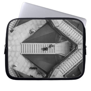 Housse Pour Ordinateur Portable New York Le Navire