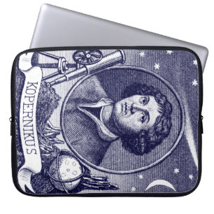 Housse Pour Ordinateur Portable Nicolas Copernicus