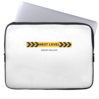 Housse Pour Ordinateur Portable Niveau suivant