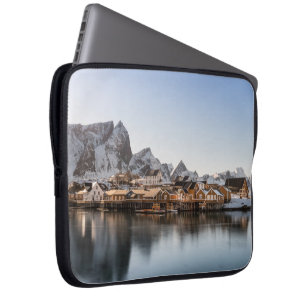 Housse Pour Ordinateur Portable Norvège Lofoten