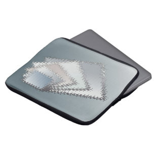 Housse Pour Ordinateur Portable Nuances de Nuages