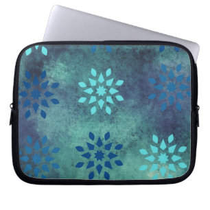 Housse Pour Ordinateur Portable "Ocean Royale"