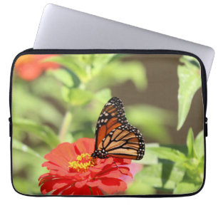 Housse Pour Ordinateur Portable Octobre Monarch Tripli Wallet