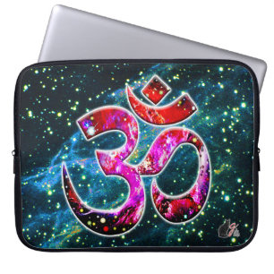 Housse Pour Ordinateur Portable OM Bodhi universel