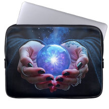 Orbe mystique du destin