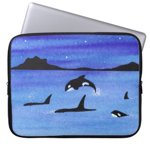 Housse Pour Ordinateur Portable Orca