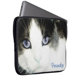 Housse Pour Ordinateur Portable Ordinateur portable CatLover Résistance à l'eau Co