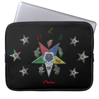 Housse Pour Ordinateur Portable Ordre De L'Étoile Orientale