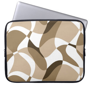 Housse Pour Ordinateur Portable Original vintage Esperanza Chinese Tile transparen