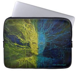 Housse Pour Ordinateur Portable Osmosys