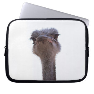 Housse Pour Ordinateur Portable ostrich