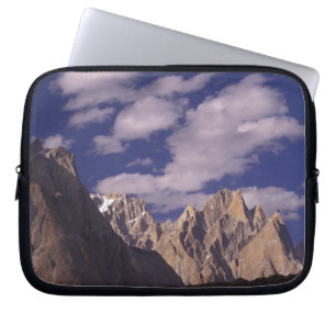 Housse Pour Ordinateur Portable Pakistan, chaîne Baltoro Muztagh, Grande Cathédral