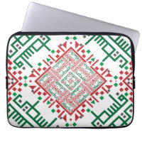 Palestine Broderie tatreez Motif