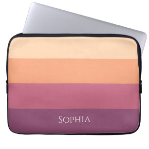Housse Pour Ordinateur Portable Palette de récolte