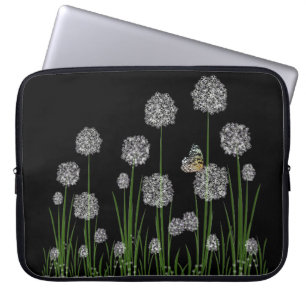 Housse Pour Ordinateur Portable Papillon sur les pellicules pour ordinateur portab