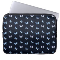 Papillons de galaxie d'Imaginaire bleu