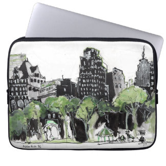 Housse Pour Ordinateur Portable Parc de Bryant