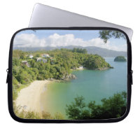 Parc national Abel Tasman, Nelson, Nouvelle-Zéland