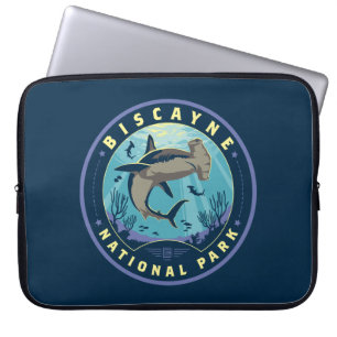 Housse Pour Ordinateur Portable Parc national de Biscayne