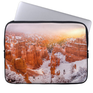Housse Pour Ordinateur Portable Parc national de Bryce Canyon
