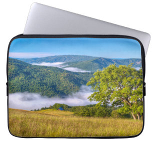 Housse Pour Ordinateur Portable Parc national de Redwood, Californie