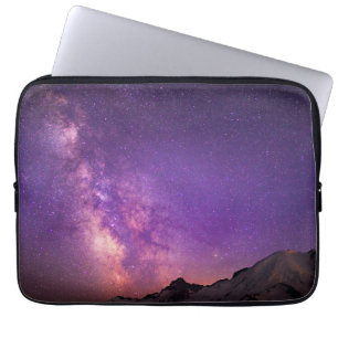 Housse Pour Ordinateur Portable Parc national du mont Rainier État de Washington