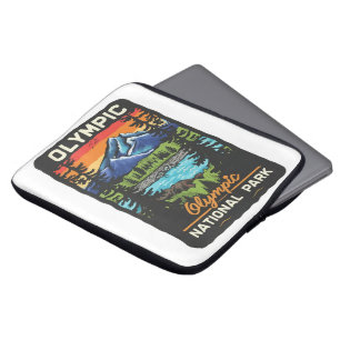 Housse Pour Ordinateur Portable Parc national olympique