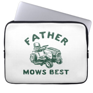 Housse Pour Ordinateur Portable Père moque le mieux