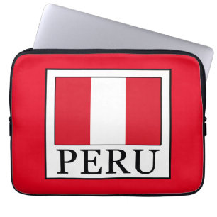 Housse Pour Ordinateur Portable Pérou