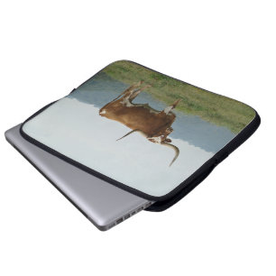 Housse Pour Ordinateur Portable Personnaliser de douille d'ordinateur portable de