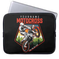 Personnalized Motocross