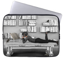 Petit rat de bibliothèque