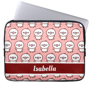 Housse Pour Ordinateur Portable Petite corella