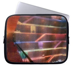 Housse Pour Ordinateur Portable Phantastes : La Bibliothèque Palace Portable