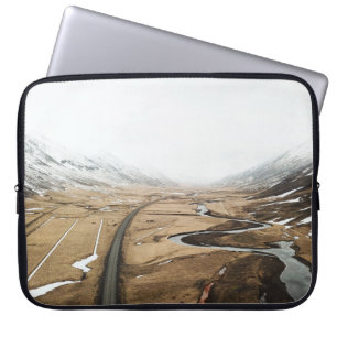 HOUSSE POUR ORDINATEUR PORTABLE PHOTO DE ROAD VERWARTAIN