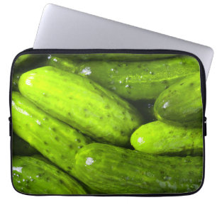 Housse Pour Ordinateur Portable Pickle Pickle Lover Cadeau Pickle Ball Personnalis