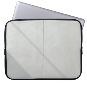 Housse Pour Ordinateur Portable Pierre rouge